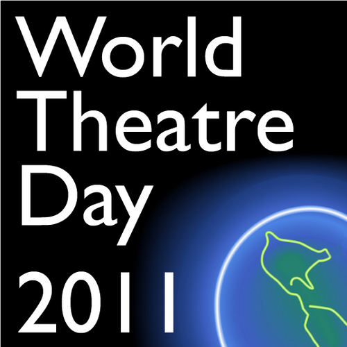 World Theatre Day