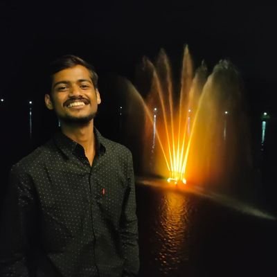 imkartikagrawal's profile picture. 