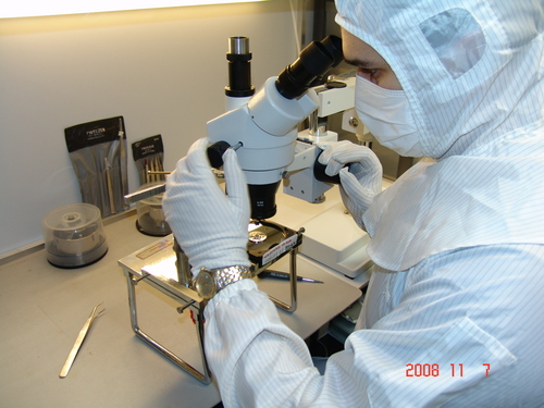 We recover data from nearly all types of media and major operating