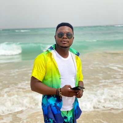 Ochuko68627151's profile picture. Tender & Simple