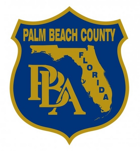The Palm Beach County PBA is an association for law enforcement personnel. We represent local law enforcement in Palm Beach and Martin counties.