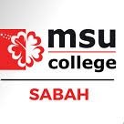 MSUCSabah Profile Picture