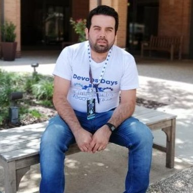 DevOps enthusiastic, Tech Lead in implementation of automation practices, processes, architectures and tools.
#DevopsdaysB Coorganizer 🇨🇴, ❤ #Devopsdays