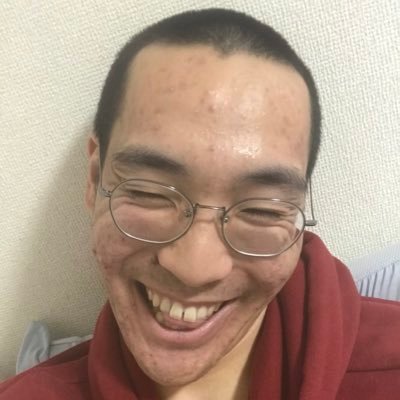 mhxlKTGkOqkrRKH's profile picture. NSC22期 石塚審判です！ スキンケア、競馬、筋トレ、メタル、ホラー映画、チェンソーマン、マキマさん、大好き♪