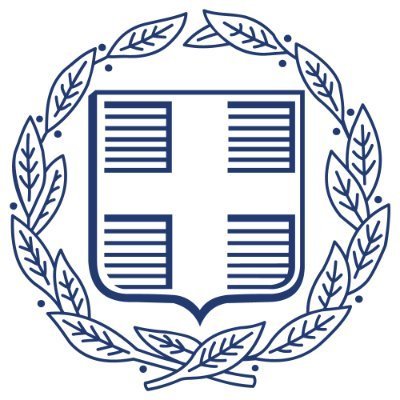 Official account of the Embassy of Greece in Finland