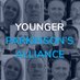 Younger Parkinson’s Alliance (@parkinsonyoung) Twitter profile photo Younger Parkinson’s Alliance (@parkinsonyoung) Twitter profile photo
