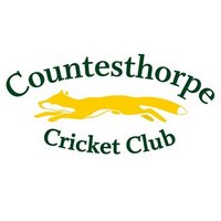 Countesthorpe C.C (@ccc_niffy) 's Twitter Profile