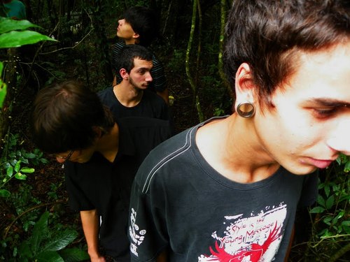 chuattsafuska's profile picture. Revolução, Musica !