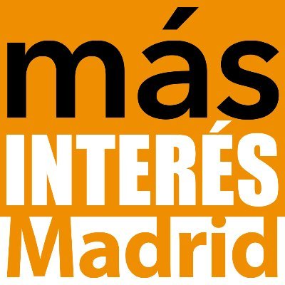 MásInterésMadrid Profile