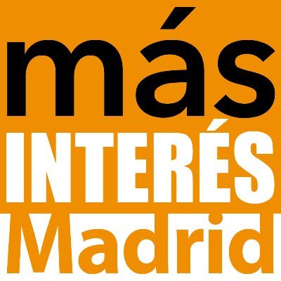 Digital de la información local de Madrid. La actualidad, contada por barrios. https://t.co/bwy55CjGr4