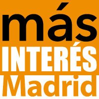 MásInterésMadrid(@InteresMas) 's Twitter Profile Photo