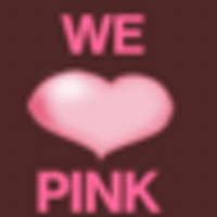 All Things Pink! (@itspink) Twitter profile photo