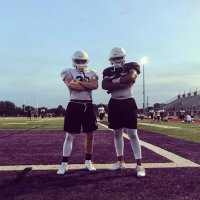 Cade Hillman (@chillman1048) 's Twitter Profile Photo Cade Hillman (@chillman1048) 's Twitter Profile Photo