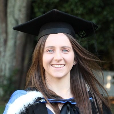 PhD Student (She/Her) - Organic Chemistry - Brimble Group