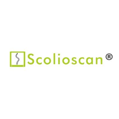 scolioscan's profile picture. Radiation-free assessment solution for scoliosis using 3D ultrasound imaging