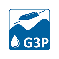 G3P is an @EU_H2020 project. Satellite-based measurement of the global #groundwater distribution.