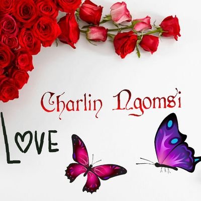 CharlinNgomsi's profile picture. one day one day ......