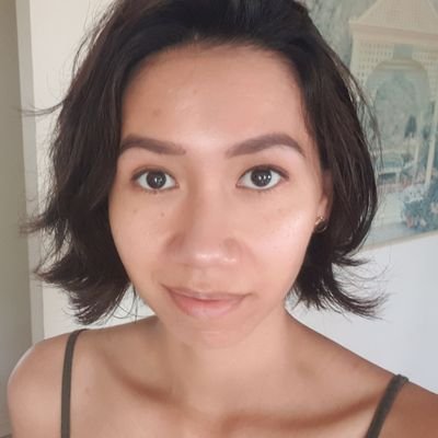 joannakeren's profile picture. 