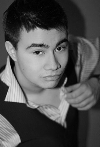 Shabanovshow's profile picture. 