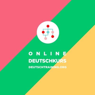 Lerne Deutsch mit Struktur.
⚁ = A1 und A2 | ⚂ = B1 und B2 | ⚃ = C1 und C2.
Übungen, Lerntipps, Hausaufgaben, Freizeit.