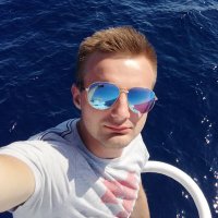 Maksym (@just_maksym) 's Twitter Profile