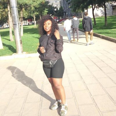 DonaliaNothando's profile picture. 