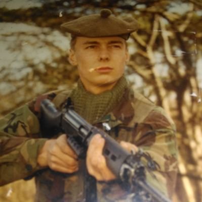 AlanSim38754101's profile picture. previously  HM forces now staff nurse and ACF instructor