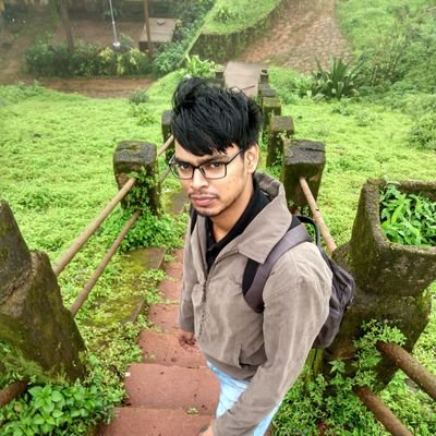 venkateshcs35's profile picture. 