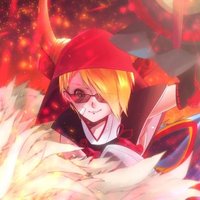 星のデデデ (@d63gigasavage) Twitter profile photo