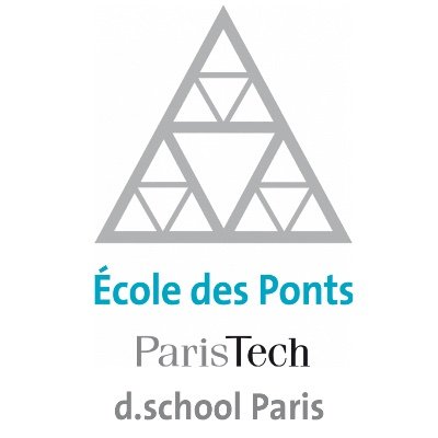 @dschoolParis de l'EcoledesPonts, School of breakthrough innovation using design thinking. Multidisciplinary teams, real projects with industrial partners