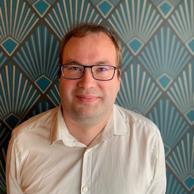 LoicFavier's profile picture. Conseiller Municipal #PontAMousson #EUPVA
Ecologie et participation citoyenne #Mussitoyens #GénérationEcologie

Compte personnel = propos personnels