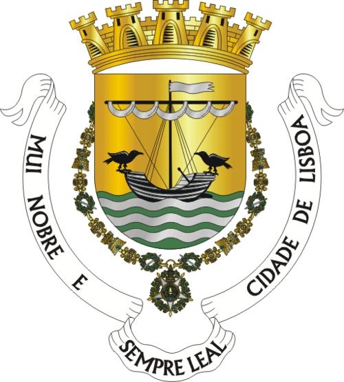 Municipio de Lisboa