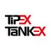Tip-Ex Tank-Ex (@tipextankex) Twitter profile photo Tip-Ex Tank-Ex (@tipextankex) Twitter profile photo