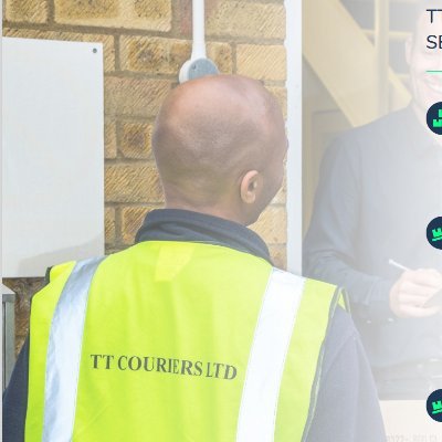 CouriersTt's profile picture. DO YOU HAVE A PACKAGE THAT YOU NEED DELIVERED URGENTLY?
Call our same-day delivery number on 01767 661 073 to speak to one of our experts, request a quote