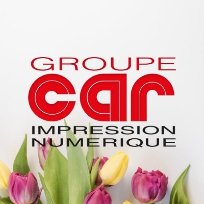 groupecar's profile picture. 💯 Imprime TOUT sur TOUS les supports
🎂 Fondé en 1974