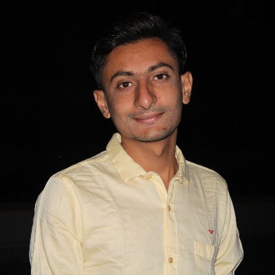 vishalpadiya's profile picture. VUP TRADERS