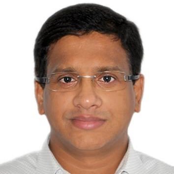 RajhuNair's profile picture. 