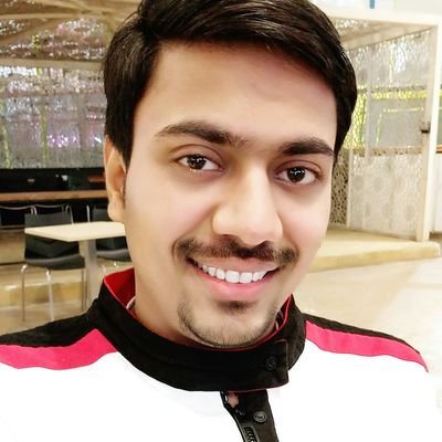 piyushgoel171's profile picture. 