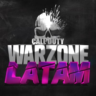 Bienvenidos a COD Warzone LATAM. Nos enfocamos en hacerles llegar momentos destacados de Call of Duty Warzone
Clips! ⏩ https://t.co/sZ07KOuLxI