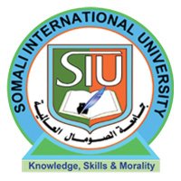 Somali International University - SIU (@siu_university) 's Twitter Profile