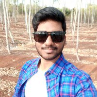 S@nTosh M@nThale (@santosh5712) 's Twitter Profile