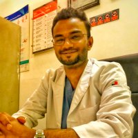 Dr Hemanth Prajwal (@thevasculardoc) 's Twitter Profile
