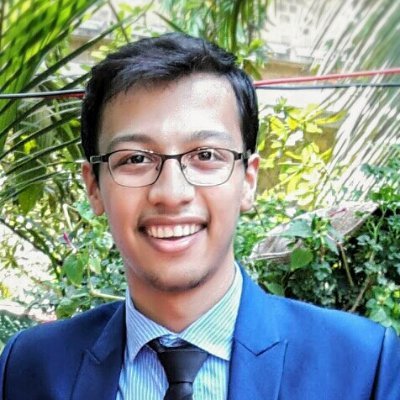 Sujay_Jaju's profile picture. Ophthalmology resident at Aravind Eye Hospital, Coimbatore |
MBBS from KEM Hospital, Mumbai