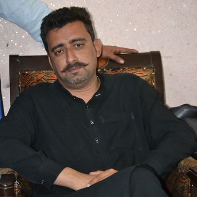 SyedALAMSHAH4's profile picture. everyone wants to do corruption ?? Kese geo gy yhn tum bina corruption k?