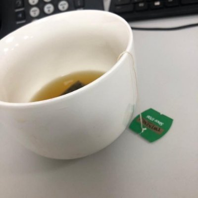 cngreg's profile picture. 