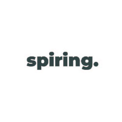 CoSpiring's profile picture. A platform to change the way Designers and Artists work and earn.