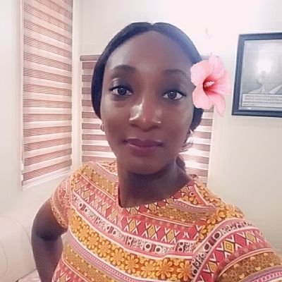 # Amazon #Medic #public health practitioner 🎗Health System Strengthening 🎗# Free minded🌷Optimistic of the brighter side of life🌳🌞. Daughter of Zion.