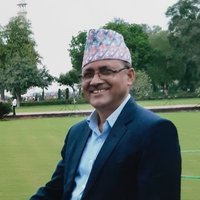 P Paudel (@purushottampad) 's Twitter Profile