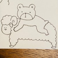 くまひつじちゃん (@kuma_hitsuji_) 's Twitter Profile