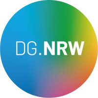 Digitale Gesellschaft NRW(@DGNRW) 's Twitter Profile Photo